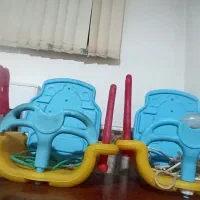 تاب کودک|اسباببازی بچه|شیراز, محراب|دیوار