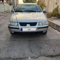 سمند کم کار خونگی بدون افتاب سوختگی