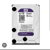 هارد دیسک ۲ ترابایت