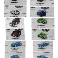 انوع ماشین های فلزی ماکت ماشین ماکت موتور|کلکسیون و سرگرمی|تهران, شیخ هادی|دیوار