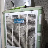 کولر آبی بالا زن دریچه بالا آبسال ۵۸۰۰