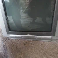 تلویزیون ۵۵اینج پاناسونیک|تلویزیون و پروژکتور|مشهد, رباط طرق|دیوار