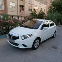 برلیانس H220 دنده ای، مدل ۱۳۹۶(خونگی)|خودرو سواری و وانت|اصفهان, دانشگاه اصفهان|دیوار
