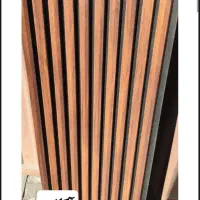 ترمووال چوبی و pvc|مصالح و تجهیزات ساختمان|خاوران, |دیوار