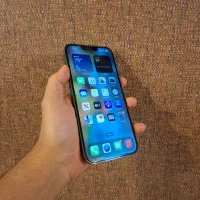 آیفون ۱۳ پرومکس ۱۲۸ گیگ