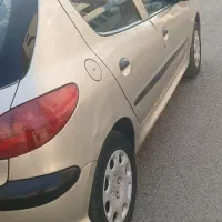 206 تیپ3 مدل 82|خودرو سواری و وانت|کرج, خرمدشت|دیوار