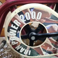 دوچرخه ثابت