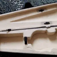 کیف ویالون|ویولن|یاسوج, |دیوار