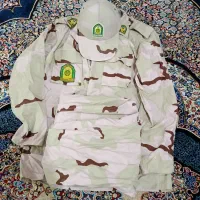 لباس نظامی