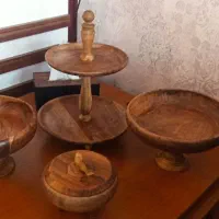ست پذیرایی شیک