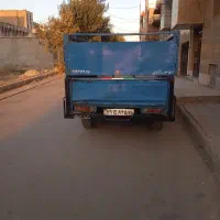 وانت نیسان پاترول، مدل ۱۳۶۶|خودرو سواری و وانت|سنقر, |دیوار