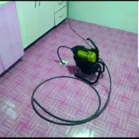 لوله بازکنی فنرزنی چاه بازکن فنرزن دولتی تضمینی۲۴س