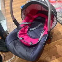 کریر مارک چیکو ایرانی|کالسکه و لوازم جانبی|کرج, گوهردشت|دیوار