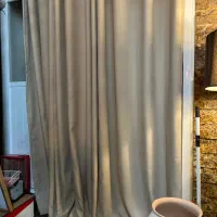 پرده پانچی|پرده، رانر، رومیزی|قم, انسجام|دیوار