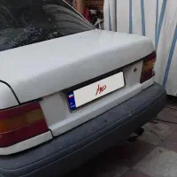 هیوندااکسل۱۹۹۳
