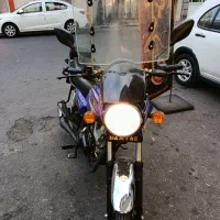 موتور 200 همتاز