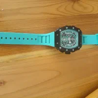 ساعت مچی انالوگ لیکوپر اصالت برایه انگلستان