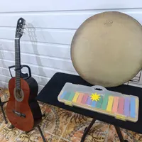 فروش ساز دف سما ـ رمو
