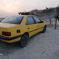 تاکسی زرد فروشی