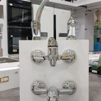 شیرآلات با ضمانت۵سال