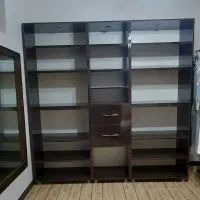 اینه بزرگ قدی ۲در ۱۸۰|آرایشگاه و سالن‌های زیبایی|قوچان, |دیوار