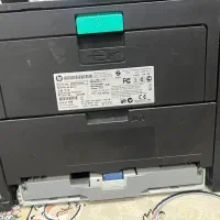 پرینتر لیزری hp|پرینتر، اسکنر، کپی، فکس|جیرفت, |دیوار