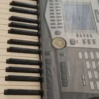 ارگ یاماهاpsr 1000|پیانو، کیبورد، آکاردئون|اسفراین, |دیوار