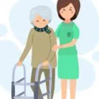 پرستار وکمک پرستار سالممد