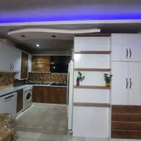 ۸۰ متری خواب /مدارک نسق معتبر / پیچ سعدی|فروش آپارتمان|رشت, سعدی (تختی)|دیوار
