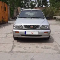 پراید 141 استثنایی