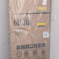 یخچال فریزر گلدن لوکس