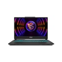 لپ تاپ MSI Cyborg 15 گرافیک 4 گیگ مناسب رندر بازی