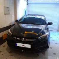 شاهین G مشکی، سانروف دار ، ۱۴۰۱|خودرو سواری و وانت|تهران, نیروی هوایی (پیروزی)|دیوار