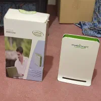 مودم مبین نت مدل BM632w|مودم و تجهیزات شبکه|مشهد, شفا|دیوار