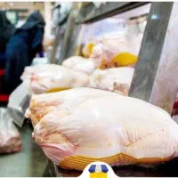 جذب نیرو در مرغ فروشی