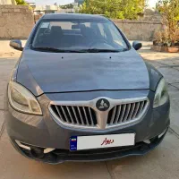 برلیانس h330اتومات|خودرو سواری و وانت|یاسوج, |دیوار