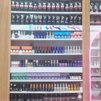 پلی ژل|آرایشگاه و سالن‌های زیبایی|مشهد, هفده شهریور|دیوار