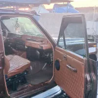 پاترول فروش فوری|خودرو سواری و وانت|سیرجان, |دیوار