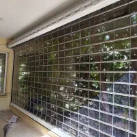 درب اتوماتیک و کرکره برقی نصب و تعمیر فوری|مصالح و تجهیزات ساختمان|رباط‌کریم, رباط‌کریم|دیوار