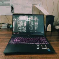 ایسوس TUF F15 FX507|رایانه همراه|کرج, فاز ۱ مهرشهر|دیوار