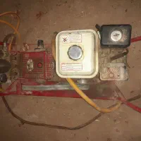 موتور سم پاشی
