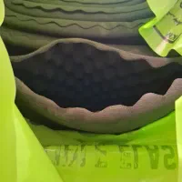 عایق صدا ولوله