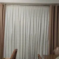 والان پرده پانچ|پرده، رانر، رومیزی|پردیس, فاز ۴|دیوار