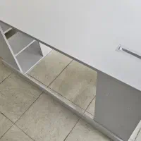 فروش میز اداری در حد نو|دفتر کار|صدرا-فارس, فاز ۱|دیوار