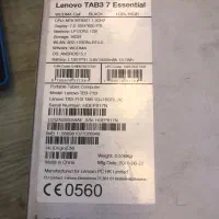 تبلت لنوو سیمکارت خور|تبلت|تبریز, |دیوار