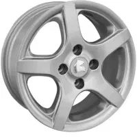 رینگ پنج پر