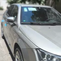 دنا پلاس اتوماتیک آپشنال رنگ تیتانیوم،مدل تیر ۱۴۰۴|خودرو سواری و وانت|تهران, سرتخت|دیوار