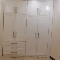ساخت کابینت وکمد دیواری