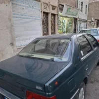 آردی یشمی مدل ۸۴|خودرو سواری و وانت|کرج, کرج نو|دیوار