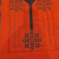 پر ذیح چرخی|لباس|خاش, |دیوار